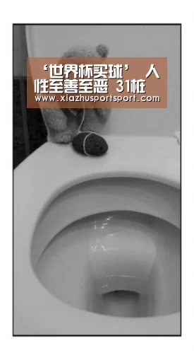 ‘世界杯买球’
人性至善至恶 31桩真实事件 出现历史的高光和黑暗(图3) 世界杯买球