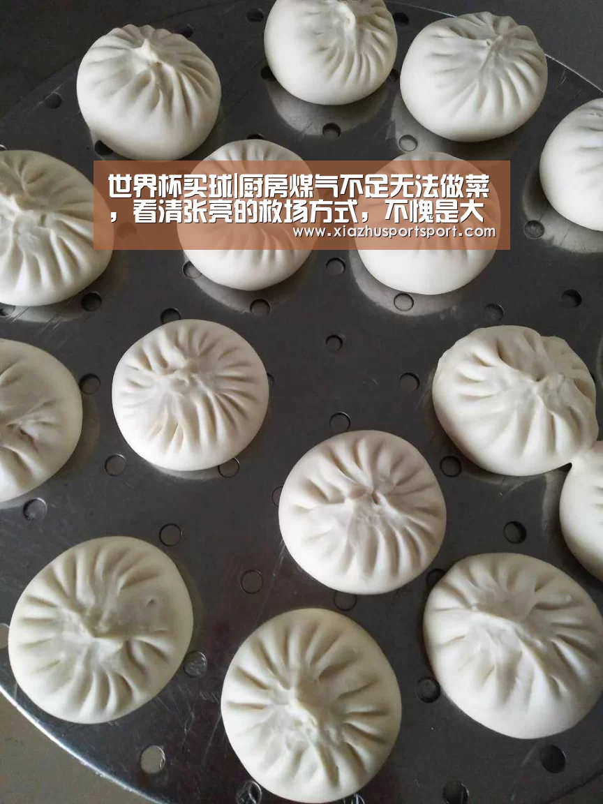 世界杯买球|厨房煤气不足无法做菜,看清张亮的救场方式,不愧是大厨级此外人(图4) 世界杯买球网站