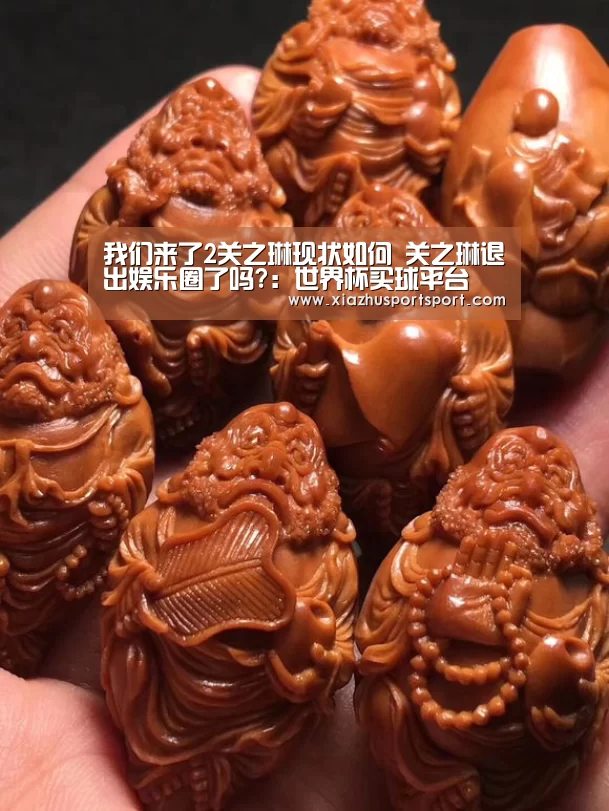 我们来了2关之琳现状如何 关之琳退出娱乐圈了吗?:世界杯买球平台(图2) 世界杯买球官网